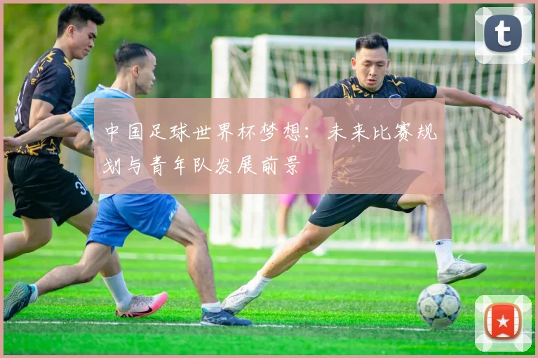 中国足球世界杯梦想：未来比赛规划与青年队发展前景